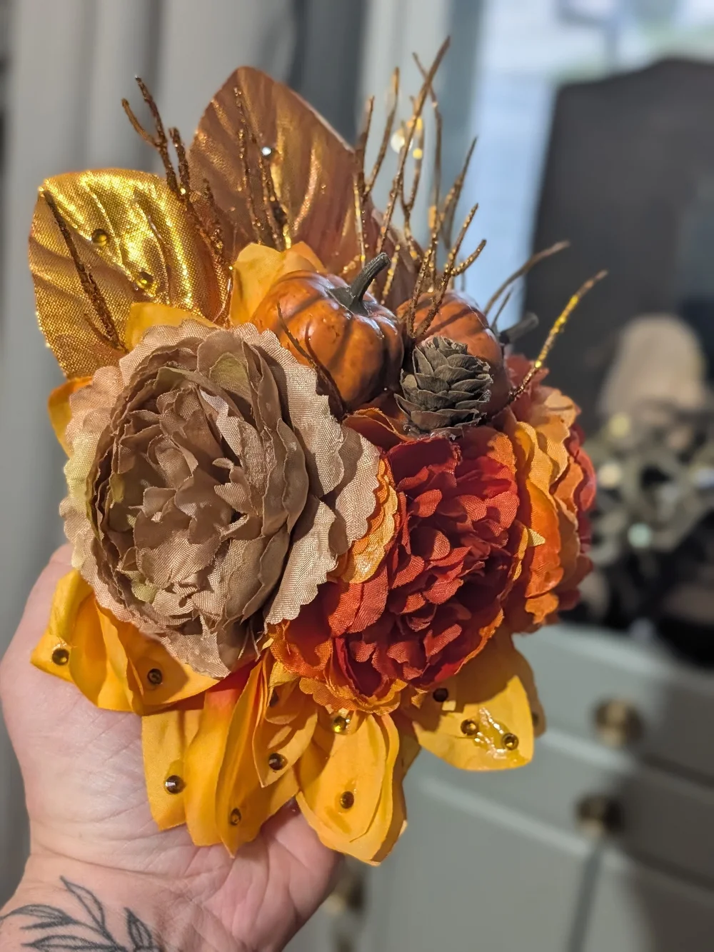 N/A add seasonal